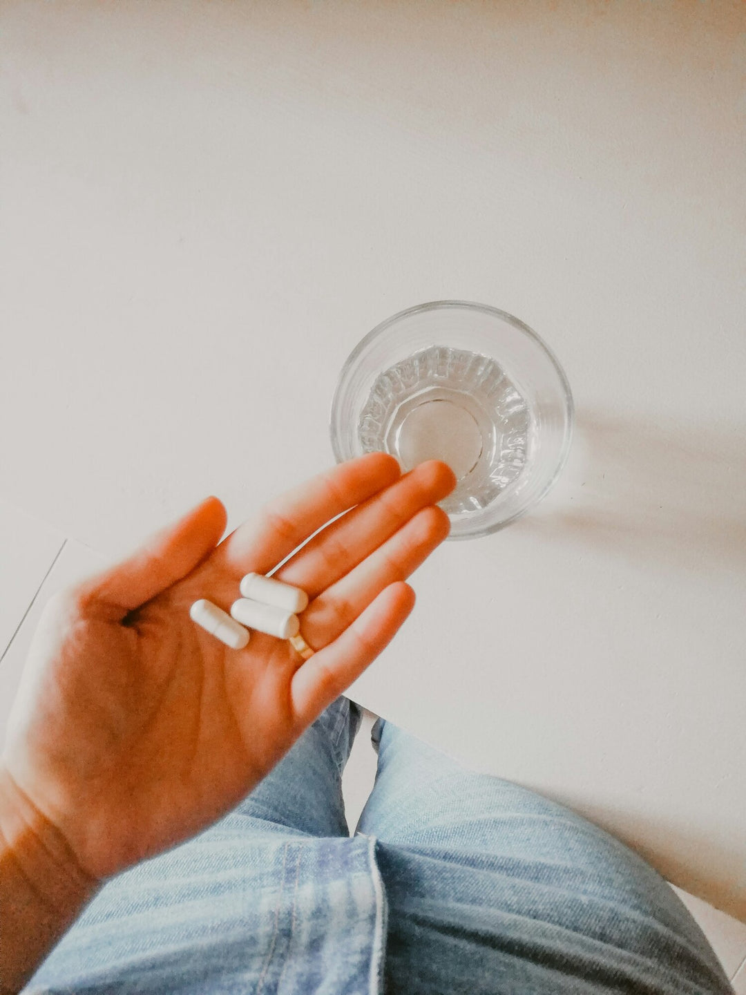 What To Know When Looking For The Best PCOS Supplements {PCOS Expert Insights}