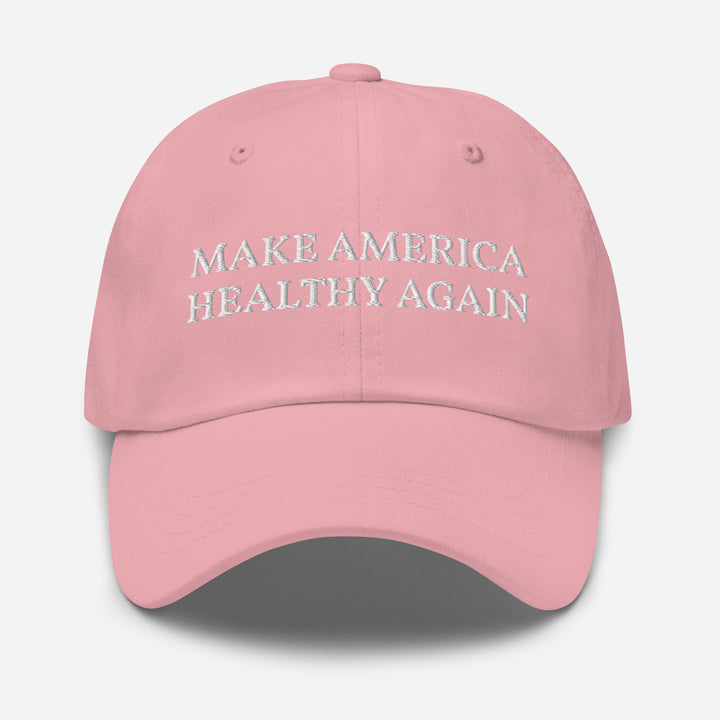 MAHA Hat (Pink)