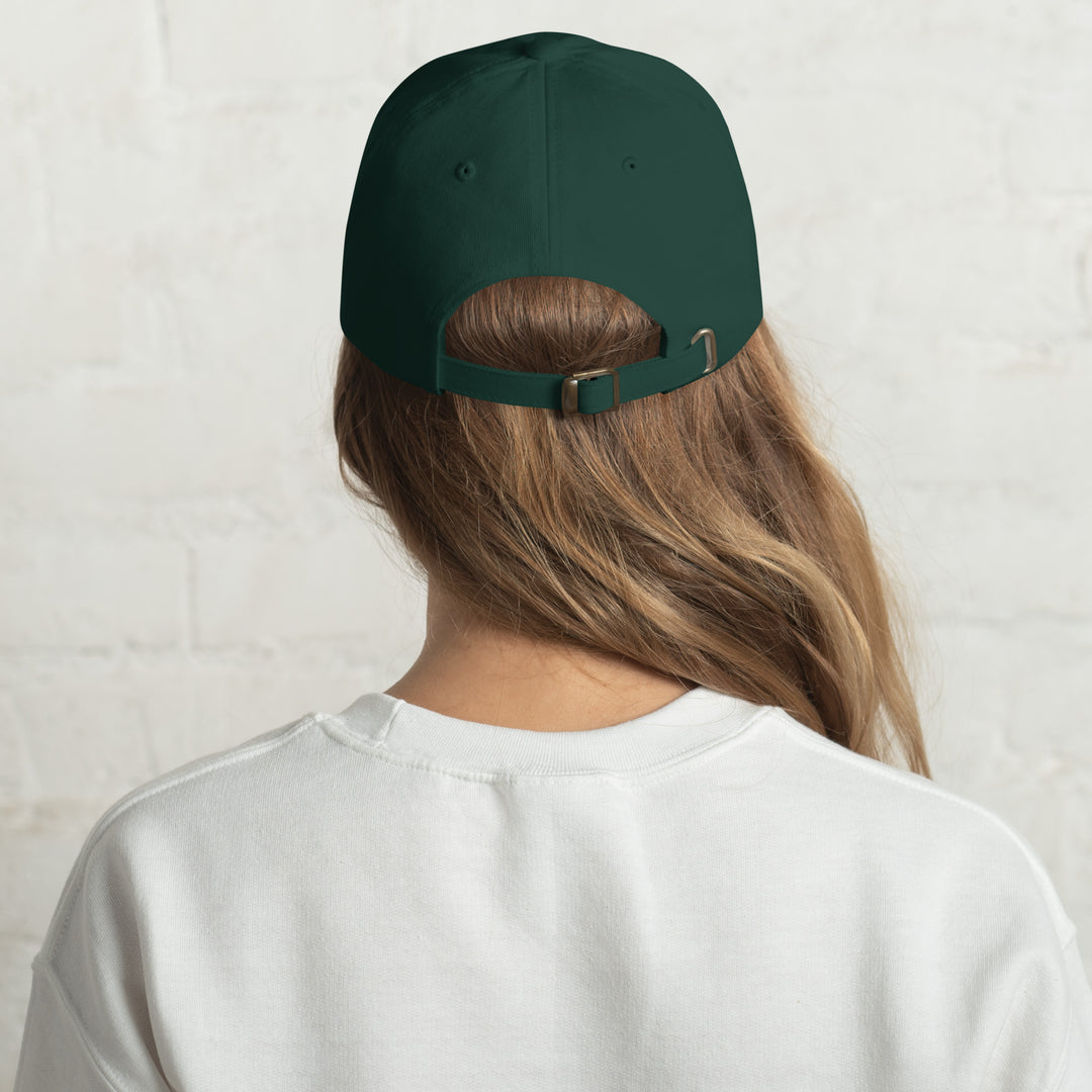 MAHA Hat (Spruce)