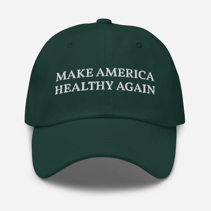 MAHA Hat (Spruce)