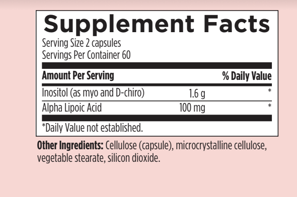 pcos supplements, pcos shop, pcos doc, pcos inositol, inositol